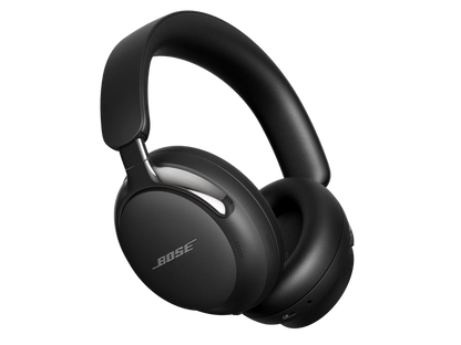 B0SE QUIETCOMFORT ULTRA HEAPDPHONES  (2ND GEN)